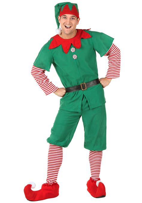 elf costume adults|adult elf costume pattern.